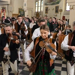 Dożynki Miętusiańskie 