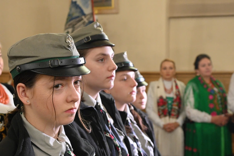 Dożynki Miętusiańskie 