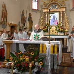 Dożynki Miętusiańskie 
