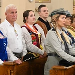 Dożynki Miętusiańskie 