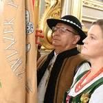 Dożynki Miętusiańskie 