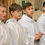 Dożynki Miętusiańskie 