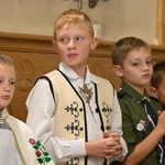 Dożynki Miętusiańskie 