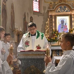 Dożynki Miętusiańskie 