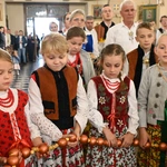 Dożynki Miętusiańskie 