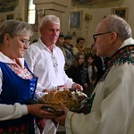 Dożynki Miętusiańskie 