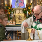 Dożynki Miętusiańskie 