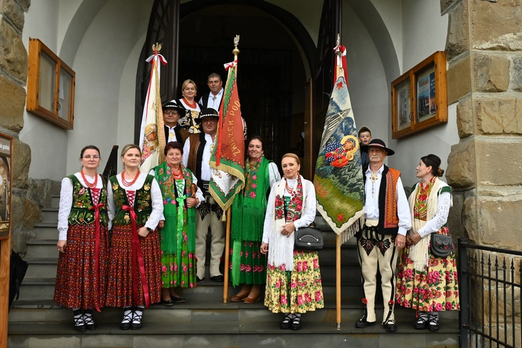 Dożynki Miętusiańskie 