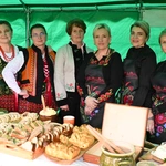 Dożynki Miętusiańskie 