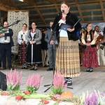 Dożynki Miętusiańskie 