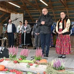 Dożynki Miętusiańskie 