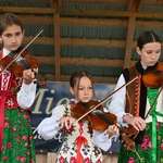 Dożynki Miętusiańskie 