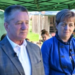 Dożynki Miętusiańskie 