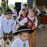 Dożynki Miętusiańskie 