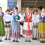 Dożynki Miętusiańskie 