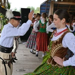 Dożynki Miętusiańskie 