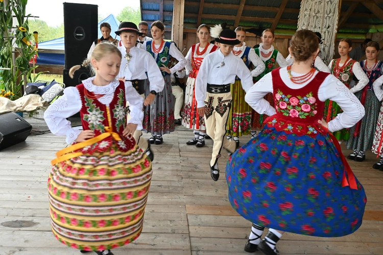 Dożynki Miętusiańskie 