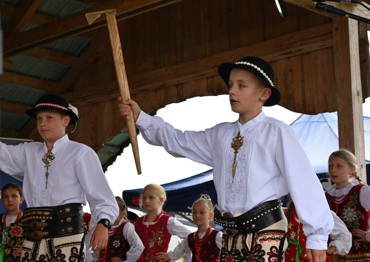 Dożynki Miętusiańskie 