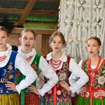 Dożynki Miętusiańskie 