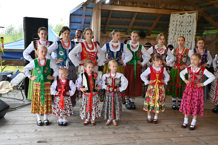 Dożynki Miętusiańskie 