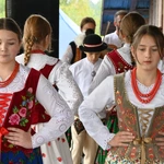 Dożynki Miętusiańskie 