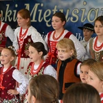 Dożynki Miętusiańskie 
