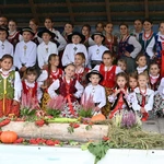 Dożynki Miętusiańskie 