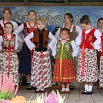 Dożynki Miętusiańskie 
