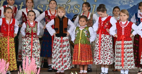 Dożynki Miętusiańskie 