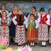 Dożynki Miętusiańskie 
