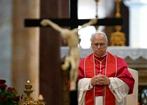 Leon XIV: nadzieja świadków wiary proroctwem zwycięstwa dobra nad złem