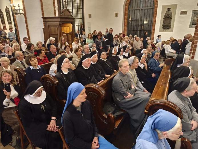 500-lat Cudownego Krzyża Baryczków, cz. I