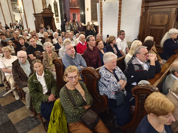 500-lat Cudownego Krzyża Baryczków, cz. I