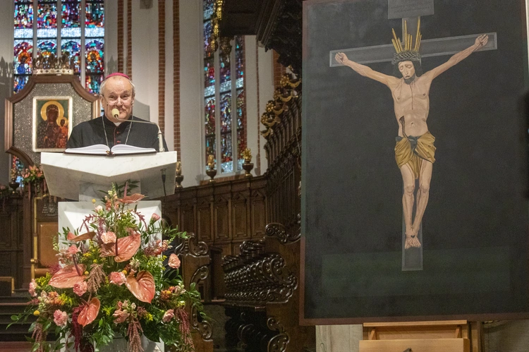 500-lat Cudownego Krzyża Baryczków, cz. I