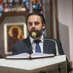 500-lat Cudownego Krzyża Baryczków, cz. I