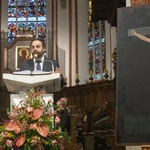 500-lat Cudownego Krzyża Baryczków, cz. I