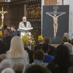 500-lat Cudownego Krzyża Baryczków, cz. I