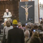 500-lat Cudownego Krzyża Baryczków, cz. I