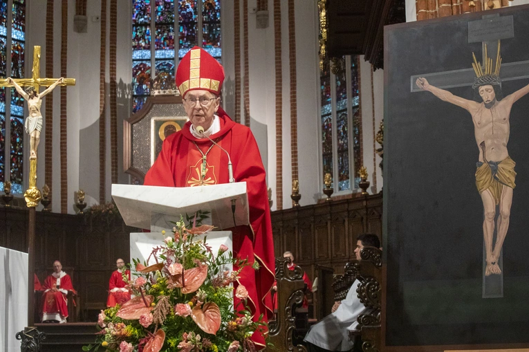 500-lat Cudownego Krzyża Baryczków, cz. II