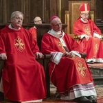 500-lat Cudownego Krzyża Baryczków, cz. II