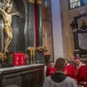 500-lat Cudownego Krzyża Baryczków, cz. II