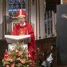 Krzyżu święty, nade wszystko... Uroczystości 500-lecia Krzyża Baryczków