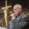 Ks. W. Chrostowski o Krzyżu Baryczków: Wszyscy jesteśmy temu winni