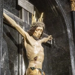Ks. Waldemar Chrostowski o krzyżu w Starym i Nowym Testamencie