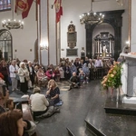 Ks. Waldemar Chrostowski o krzyżu w Starym i Nowym Testamencie