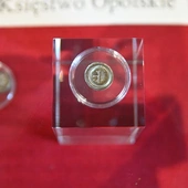 Dawne monety odnalezione w katedrze