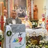 100. rocznica poświęcenia kościoła w Przysieczy