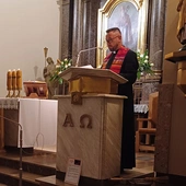 Modlitwa o dar nowych powołań i umocnienie rodzin w wierze