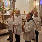 Modlitwa o dar nowych powołań i umocnienie rodzin w wierze