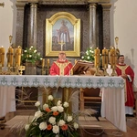 Modlitwa o dar nowych powołań i umocnienie rodzin w wierze